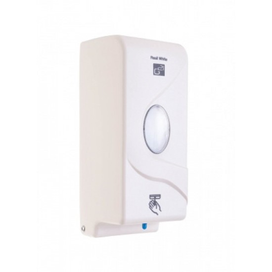 Dávkovač mydla G21 Resil White 800 ml automatický Dávkovač mydla G21 Resil White 800 ml automatický