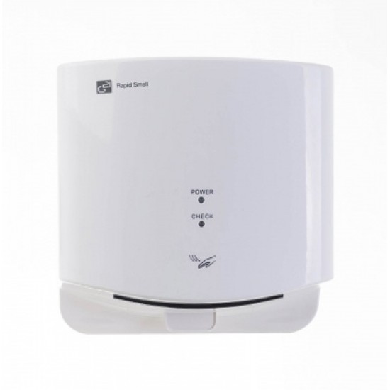Sušič rúk G21 Rapid Small White Sušič rúk G21 Rapid Small White