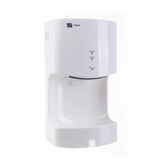 Sušič rúk G21 Rapid White Sušič rúk G21 Rapid White