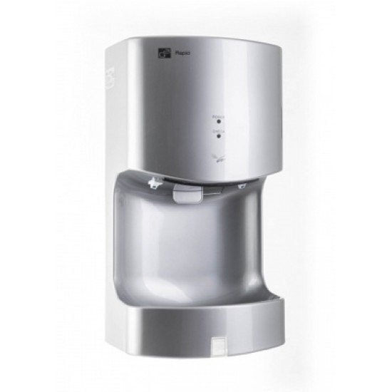 Sušič rúk G21 Rapid Silver Sušič rúk G21 Rapid Silver