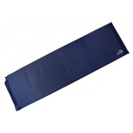 Karimatka samonafukovacia 186x53x2,5cm modrá Karimatka samonafukovacia 186x53x2,5cm modrá