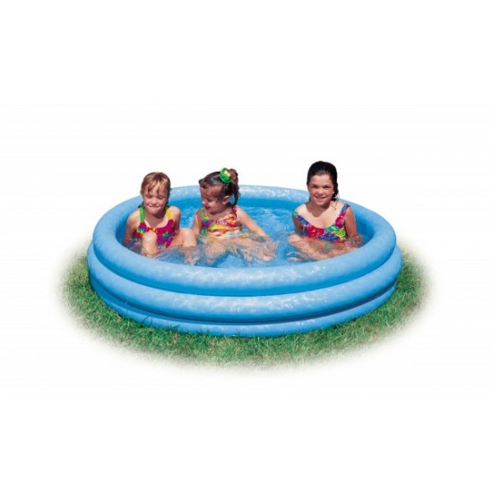 Detský bazén TEDDIES 147 x 33 cm