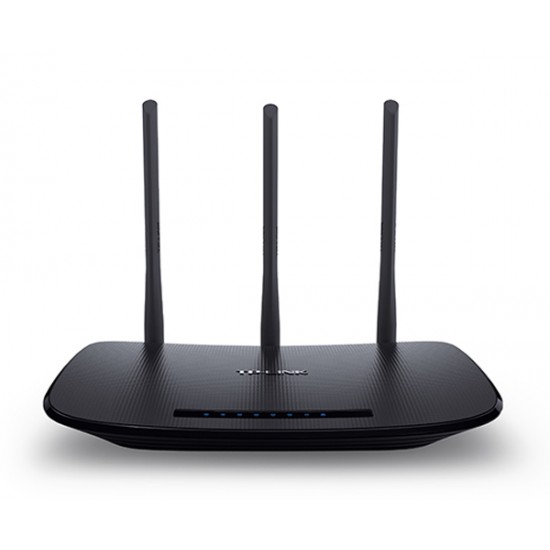 Router WiFi TP-LINK TL-WR940N Router WiFi TP-LINK TL-WR940N