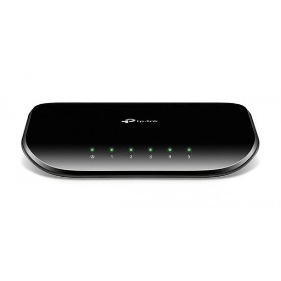 Switch TP-LINK SG1005D