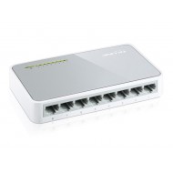 Switch TP-LINK TL-SF1008D Switch TP-LINK TL-SF1008D