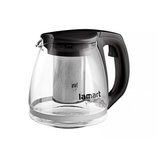 Kanvica na čaj LAMART LT7025 VERRE Kanvica na čaj LAMART LT7025 VERRE