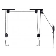 Držiak na bicykel BIKE LIFT stropný TÜV/GS Držiak na bicykel BIKE LIFT stropný TÜV/GS