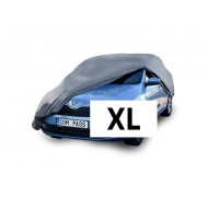 Plachta na auto ochranná FULL XL 533x178x119cm 100% WATERPROOF Plachta na auto ochranná FULL XL 533x178x119cm 100% WATERPROOF