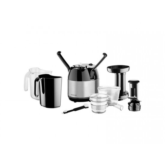 Odšťavovač SENCOR SJE 5050SS