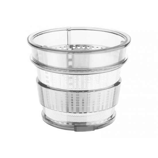 Odšťavovač SENCOR SJE 5050SS