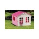 Domček detský BUDDY TOYS BOT 1142 VILLAGE ružový Domček detský BUDDY TOYS BOT 1142 VILLAGE ružový