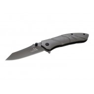 Nôž vreckový zatvárací CATTARA TITAN, s pojistkou, 22cm