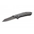 Nôž vreckový zatvárací CATTARA TITAN, s pojistkou, 22cm