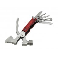 Nôž vreckový zatvárací CATTARA MULTI HAMMER 18cm Nôž vreckový zatvárací CATTARA MULTI HAMMER 18cm