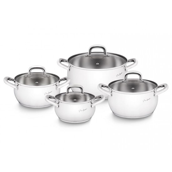 Sada hrncov LAMART LT1111 Shape Sada hrncov LAMART LT1111 Shape