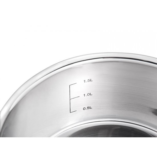Sada hrncov LAMART LT1110 Nerez Perfect 7ks Sada hrncov LAMART LT1110 Nerez Perfect 7ks