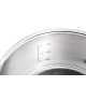 Sada hrncov LAMART LT1110 Nerez Perfect 7ks Sada hrncov LAMART LT1110 Nerez Perfect 7ks