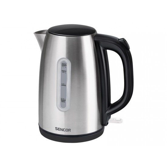 Kanvica rýchlovarná SENCOR SWK 1720BK Kanvica rýchlovarná SENCOR SWK 1720BK