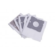 Sáčky do vysávača SENCOR SVC 6000BK/8500TI Sáčky do vysávača SENCOR SVC 6000BK/8500TI