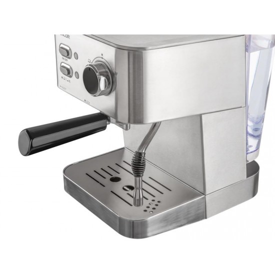 Espresso SENCOR SES 4010SS