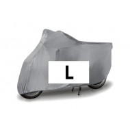 Plachta na motocykel ochranná L 100% WATERPROOF Plachta na motocykel ochranná L 100% WATERPROOF