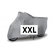 Plachta ochranná na motocykel COMPASS 05992 vel.XXL Plachta ochranná na motocykel COMPASS 05992 vel.XXL
