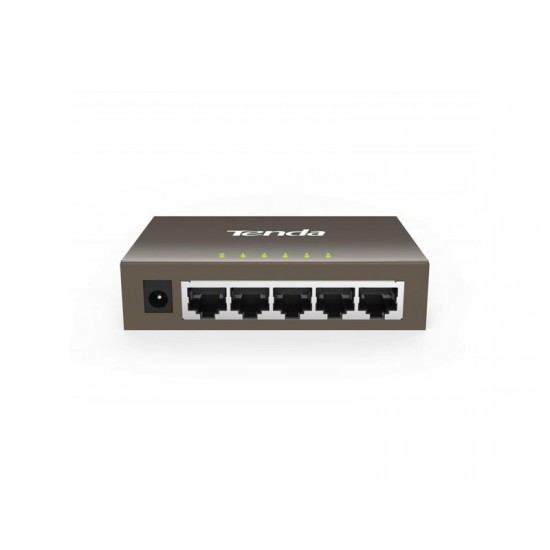 Switch TENDA TEG1005D Switch TENDA TEG1005D