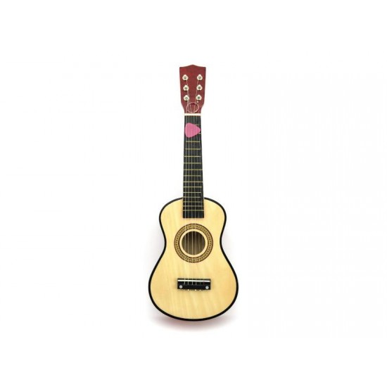 Detská gitara TEDDIES BINO Detská gitara TEDDIES BINO