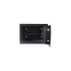 Trezor digitálny Geti E25DC 350 x 250 x 250 mm Trezor digitálny Geti E25DC 350 x 250 x 250 mm