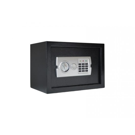 Trezor digitálny Geti E25DC 350 x 250 x 250 mm Trezor digitálny Geti E25DC 350 x 250 x 250 mm