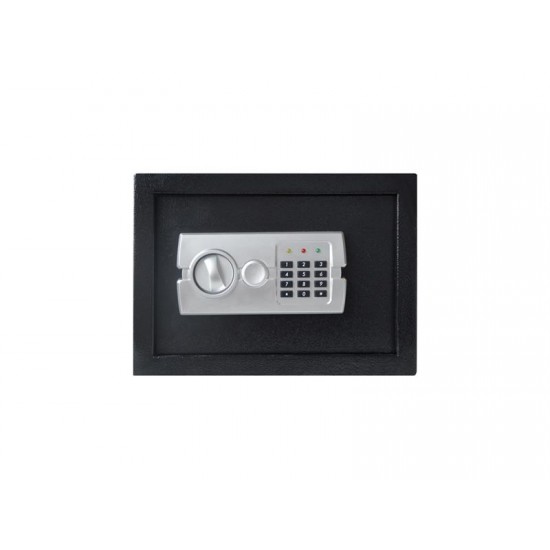 Trezor digitálny Geti E25DC 350 x 250 x 250 mm Trezor digitálny Geti E25DC 350 x 250 x 250 mm