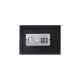 Trezor digitálny Geti E25DC 350 x 250 x 250 mm Trezor digitálny Geti E25DC 350 x 250 x 250 mm