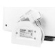 Sendvičovač SENCOR SSM 3120WH Sendvičovač SENCOR SSM 3120WH