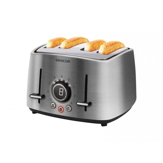 Hriankovač SENCOR STS 5070SS Hriankovač SENCOR STS 5070SS