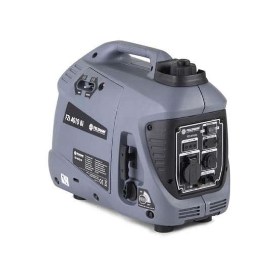 Generátor benzínový FIELDMANN FZI 4010-Bi Generátor benzínový FIELDMANN FZI 4010-Bi