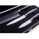 Sada nožov G21 GOURMET DAMASCUS SMALL BOX Sada nožov G21 GOURMET DAMASCUS SMALL BOX