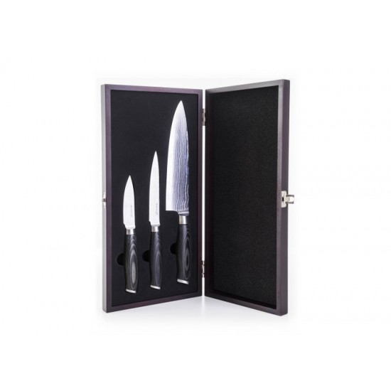 Sada nožov G21 GOURMET DAMASCUS SMALL BOX Sada nožov G21 GOURMET DAMASCUS SMALL BOX