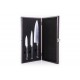 Sada nožov G21 GOURMET DAMASCUS SMALL BOX Sada nožov G21 GOURMET DAMASCUS SMALL BOX