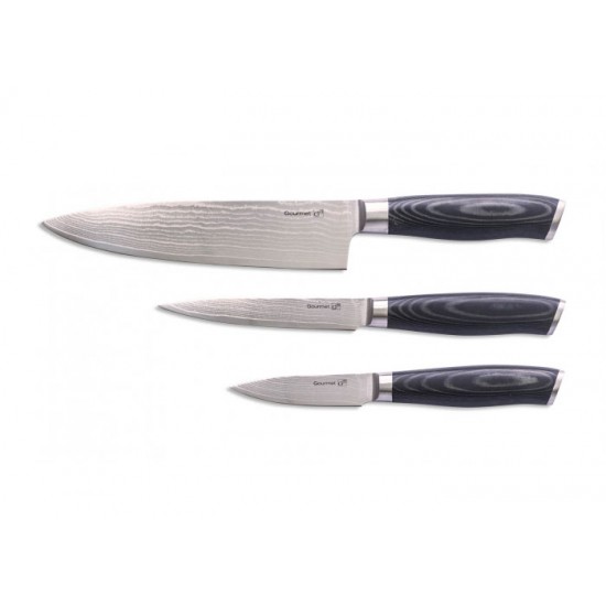 Sada nožov G21 GOURMET DAMASCUS SMALL BOX Sada nožov G21 GOURMET DAMASCUS SMALL BOX