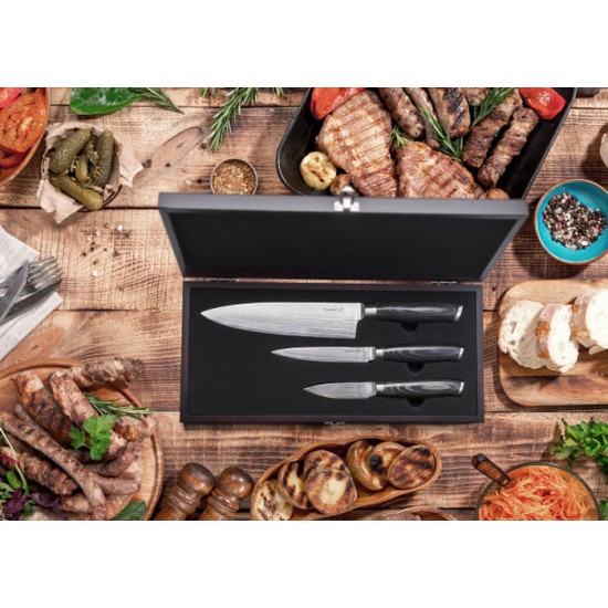 Sada nožov G21 GOURMET DAMASCUS SMALL BOX Sada nožov G21 GOURMET DAMASCUS SMALL BOX