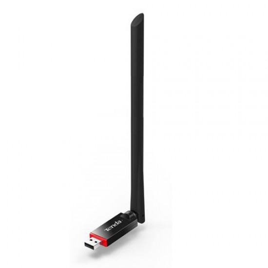Adaptér s anténou WiFi USB TENDA U6 Adaptér s anténou WiFi USB TENDA U6