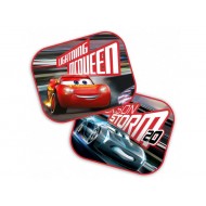 Clona slnečná na bočné okno CARS III. 2ks Clona slnečná na bočné okno CARS III. 2ks