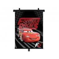 Roletka na prísavky s aretáciou CARS 1ks Roletka na prísavky s aretáciou CARS 1ks