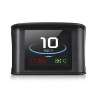 Palubný DISPLEJ 2,6 LCD, OBDII, FULL Palubný DISPLEJ 2,6 LCD, OBDII, FULL