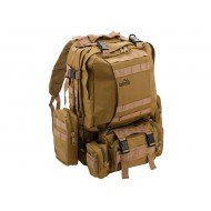 Batoh na chrbát 55l ARMY Batoh na chrbát 55l ARMY