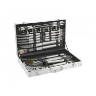 Sada grilovacie CATTARA ALU 13104 30ks Sada grilovacie CATTARA ALU 13104 30ks