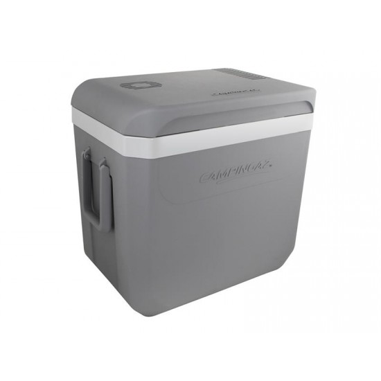 Autochladnička CAMPINGAZ Powerbox Plus 36L 2000024957 Autochladnička CAMPINGAZ Powerbox Plus 36L 2000024957