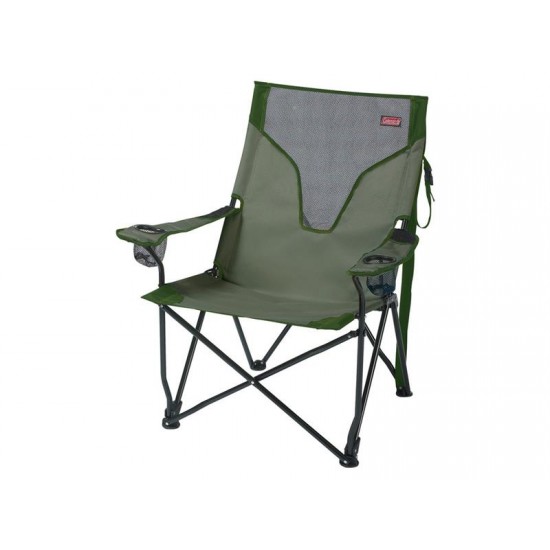 Stolička kempingová COLEMAN Sling Chair Green Stolička kempingová COLEMAN Sling Chair Green