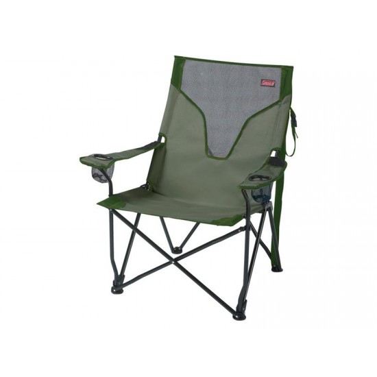 Stolička kempingová COLEMAN Sling Chair Green