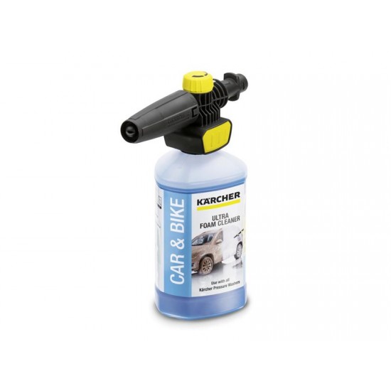 Dýza KÄRCHER FOAM JET UNIVERSAL 2.643-143.0 1l Dýza KÄRCHER FOAM JET UNIVERSAL 2.643-143.0 1l